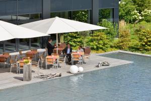 lufthansa seeheim more than a conference hotel