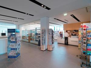 lufthansa seeheim more than a conference hotel