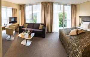 lufthansa seeheim more than a conference hotel