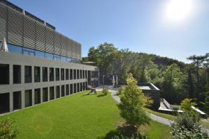 lufthansa seeheim more than a conference hotel