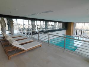 lufthansa seeheim more than a conference hotel