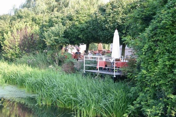 marienthaler gasthof