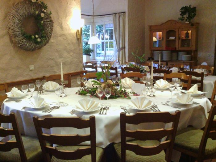 marienthaler gasthof