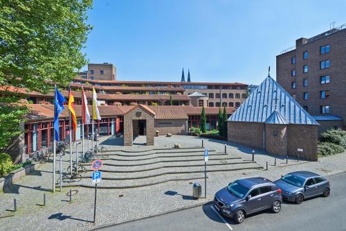 maternushaus