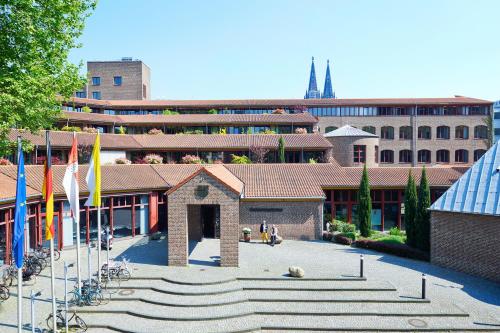 maternushaus