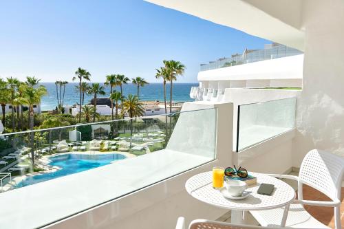 iberostar selection marbella coral beach