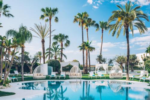iberostar selection marbella coral beach
