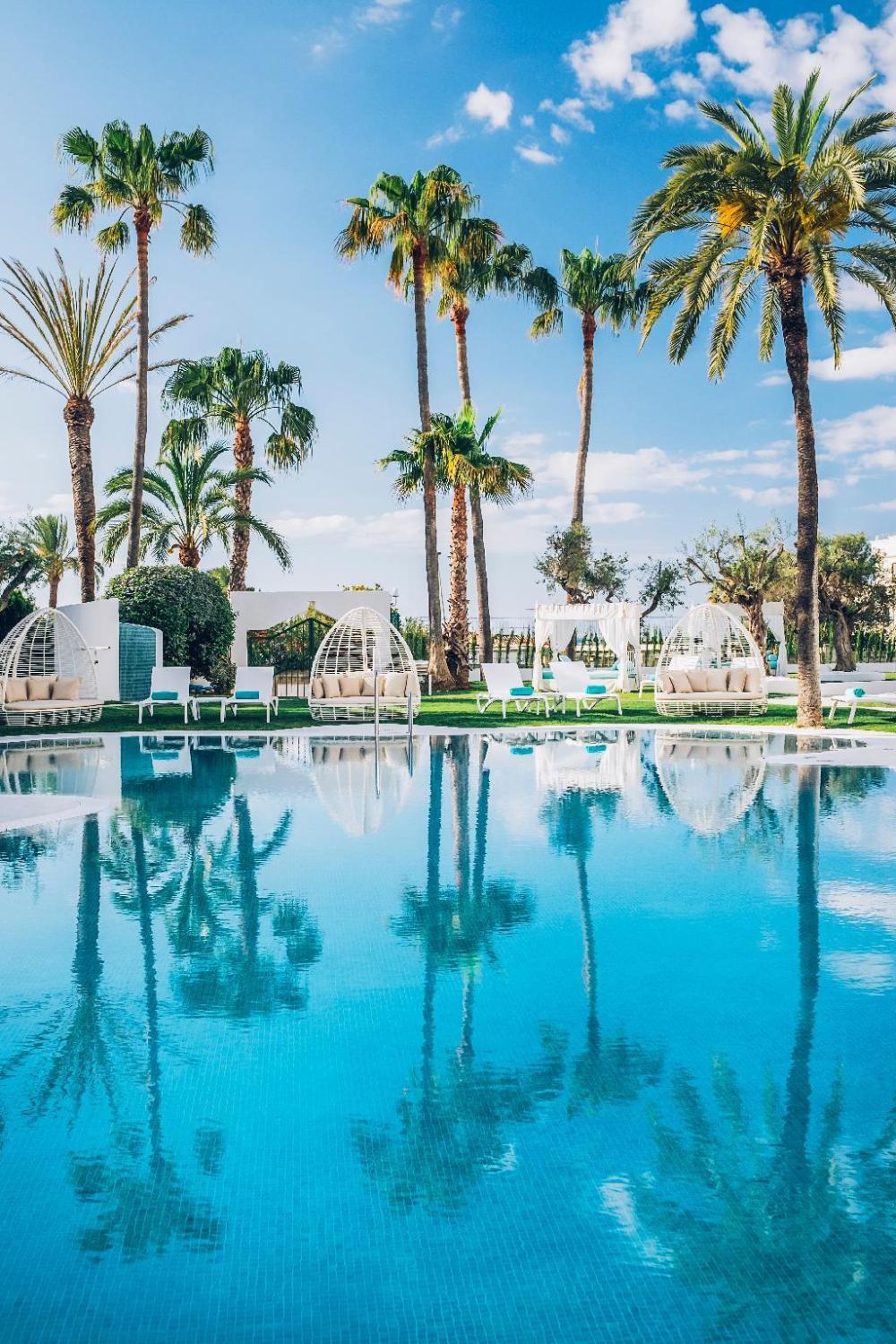 iberostar selection marbella coral beach