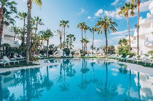 iberostar selection marbella coral beach