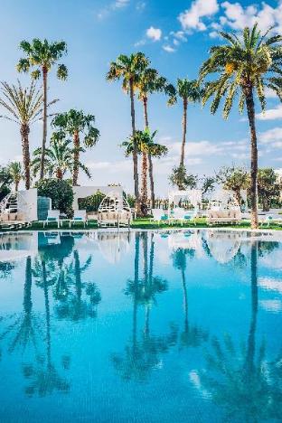 iberostar selection marbella coral beach