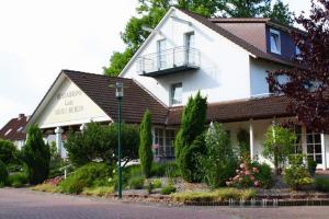 Park Hotel Berlin,Bomlitz>>Bad Fallingbostel,3 star