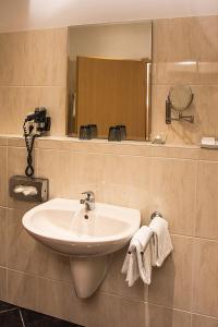 Parkhotel Ahrbergen,Algermissen>>Ahrbergen,4 star