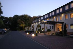 Parkhotel Ahrbergen,Algermissen>>Ahrbergen,4 star