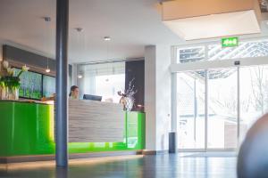 Parkhotel Ahrbergen,Algermissen>>Ahrbergen,4 star