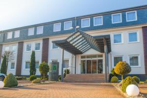 Parkhotel Ahrbergen,Algermissen>>Ahrbergen,4 star