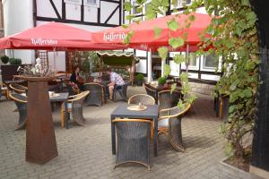Parkhotel Fischer,Goslar>>Derenburg,3 star