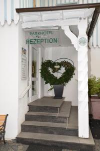 parkhotel fischer