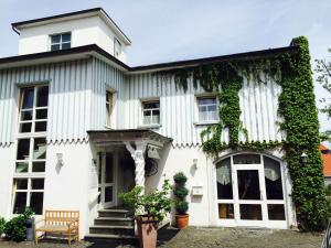 Parkhotel Fischer,Goslar>>Derenburg,3 star