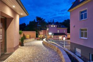Parkhotel Gueldene Berge,Saxony-Anhalt>>Leipzig,4 star