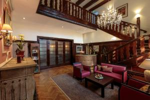 Parkhotel Gueldene Berge,Saxony-Anhalt>>Leipzig,4 star
