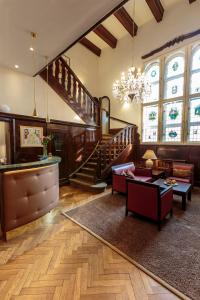 Parkhotel Gueldene Berge,Saxony-Anhalt>>Leipzig,4 star