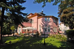 Parkhotel Gueldene Berge,Saxony-Anhalt>>Leipzig,4 star