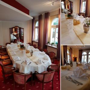 Parkhotel Meerane,Zwickau>>Meerane,3 star