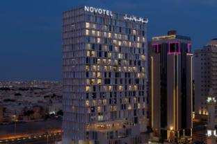 novotel riyadh sahafa