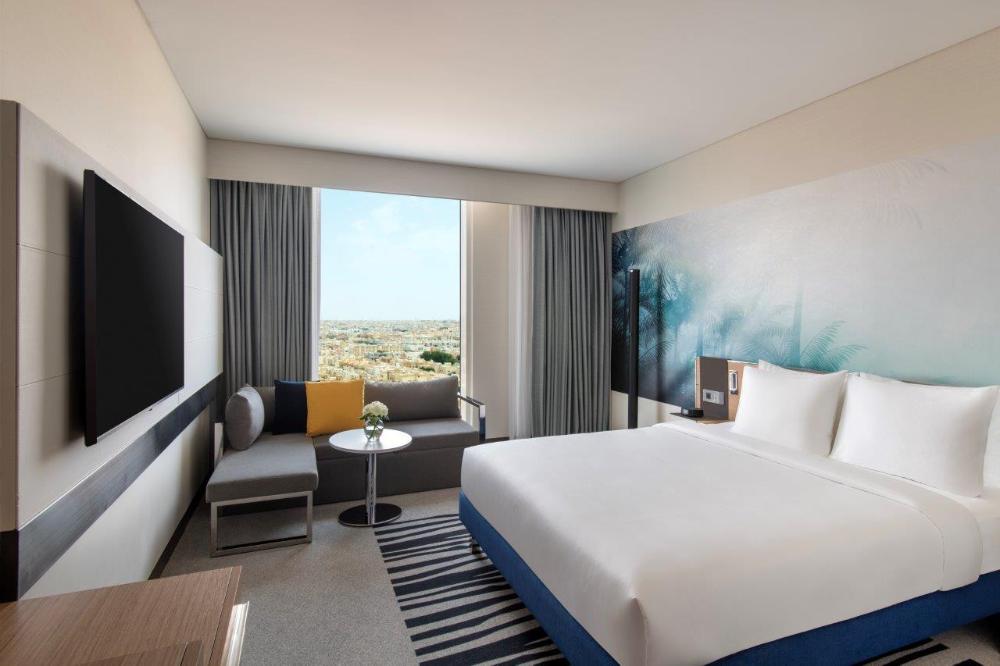 novotel riyadh sahafa