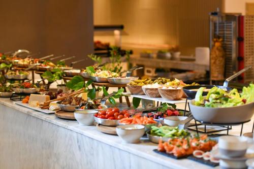 novotel riyadh sahafa