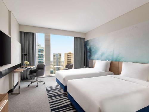 novotel riyadh sahafa