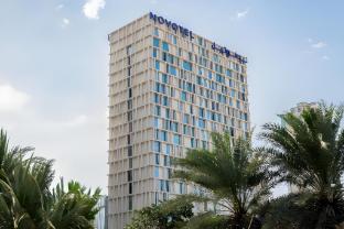 novotel riyadh sahafa