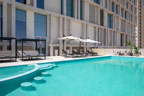 novotel riyadh sahafa