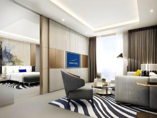 novotel riyadh sahafa