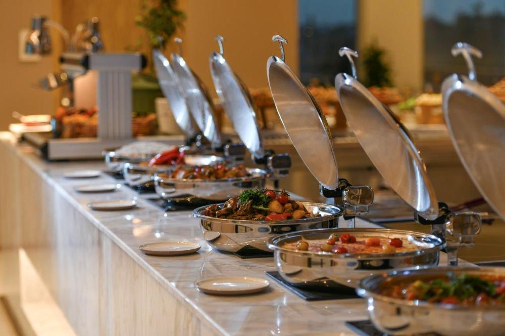 novotel riyadh sahafa