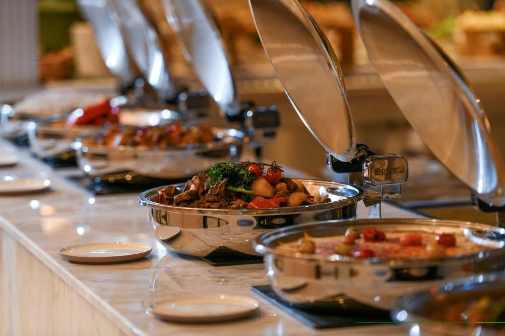 novotel riyadh sahafa