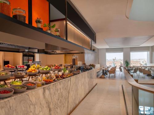 novotel riyadh sahafa
