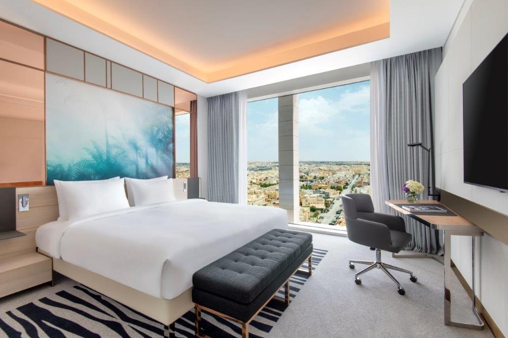 novotel riyadh sahafa