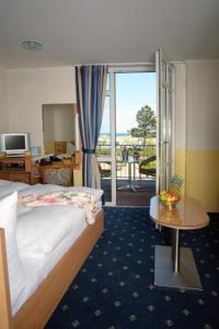 Residenz-Strandhotel,Seepromenade>>Rostock,4 star