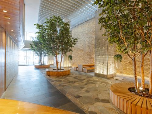 The Onefive Sendai,,3 star