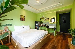 ben thanh homestay and apartment