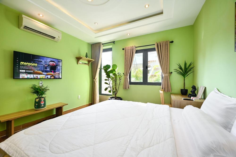 ben thanh homestay and apartment
