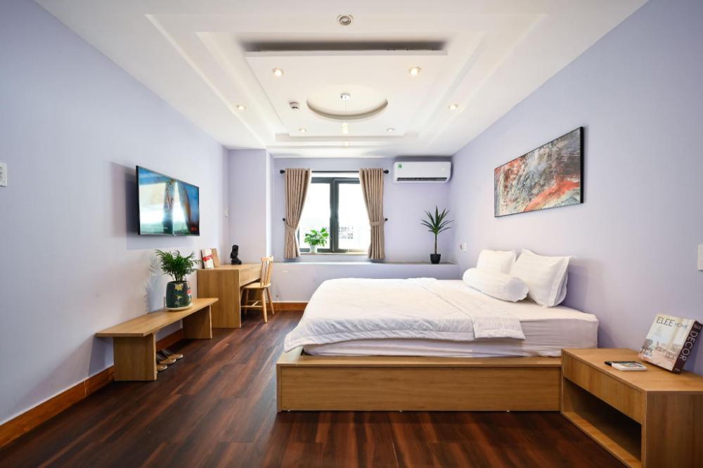 ben thanh homestay and apartment