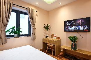 ben thanh homestay and apartment