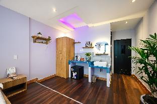 ben thanh homestay and apartment