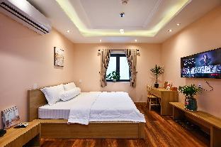 ben thanh homestay and apartment