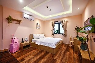 ben thanh homestay and apartment