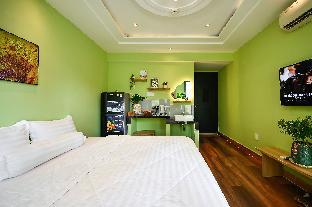 ben thanh homestay and apartment