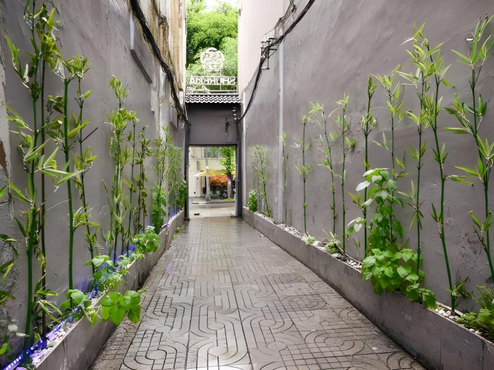 ben thanh homestay and apartment