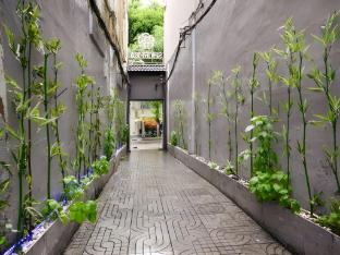 ben thanh homestay and apartment